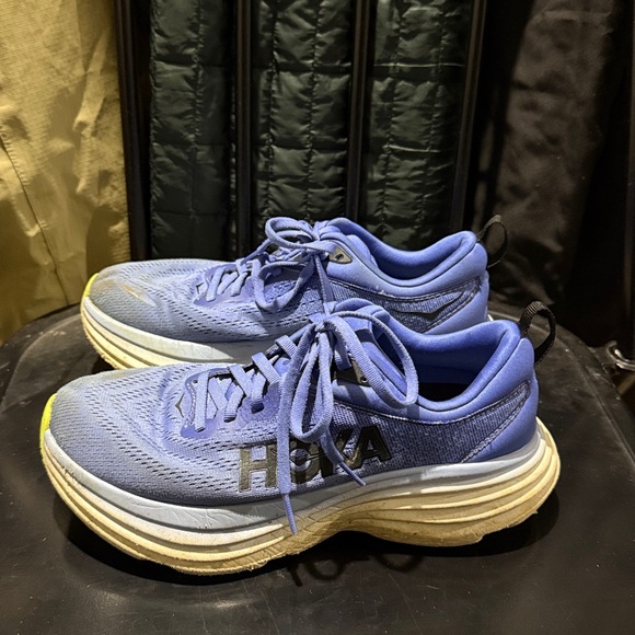 Hoka Bondi 8 - Picture 3 of 6